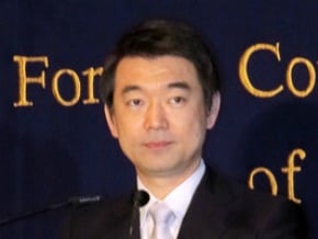 荒誕言論 橋下徹並未道歉