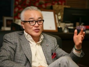 韓國中小企業接棒人將訪台