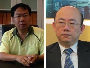 郭正亮：同情不能過頭 民進黨該批扁家 新潮流系議員：堅決反對扁入黨