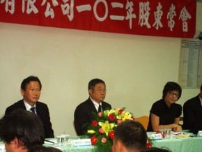 達鴻產能飆 7月轉盈