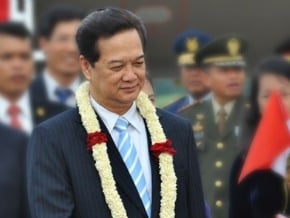 香格里拉安全對話 預防衝突是焦點之一