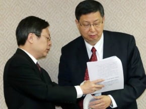 服貿簽署 不致影響整體就業