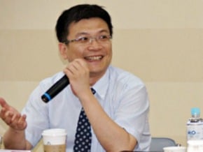 自由經濟區 高市爭金融中心