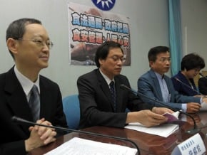 衛署盼速修食管法 確保食安