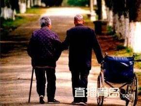 中國經濟長期性挑戰：數量驚人的貧窮老人