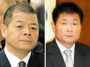 顏清標除罪出獄　衝擊台中選情