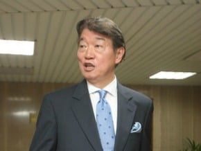 沈呂巡返台 傳掌外交部