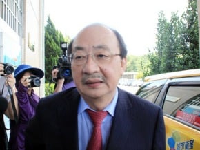 扁怨入黨不順 柯：下週解決