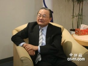 詹春柏辭國民黨副主席　操盤馬黨主席選舉