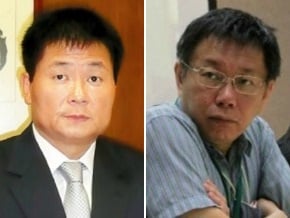 會計修法烏龍 政院重申不提覆議<br />