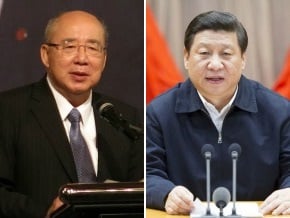 吳伯雄下周率團拜會習近平 定調黨對黨正式高層對話