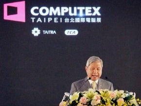 王振堂：資通業在地化有利競爭
