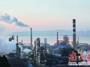 美大敗薩達姆，石油卻歸中國