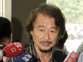 施明德贊成國務機要費一併除罪
