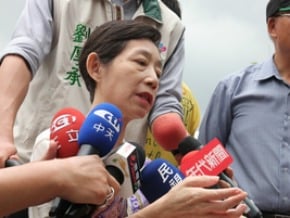 吳淑珍：應讓陳水扁回家