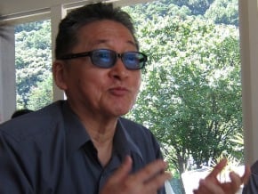 過世？李敖：你們都活見鬼了！