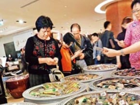 陸客自由行試點　擬大幅開放武漢、大連等10城市