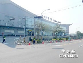 陸客來台轉機赴歐美 談判破局