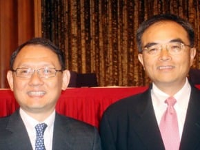 焦佑倫：盼華新今年轉盈