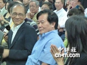 江春男擔憂：一個國台辦就可全面與台灣交往