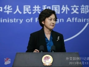 中：中國也是駭客攻擊受害者