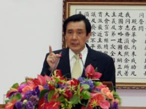 總統：酒駕是野蠻事 全力防止
