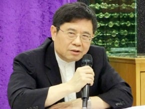 林文伯：核電是相對安全能源