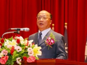 胡志強：中市治安6都之首