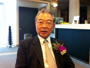 抗韓 許勝雄促台幣合理貶值