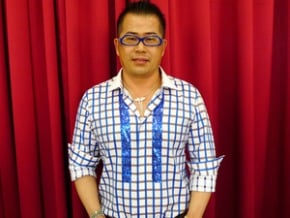 投資房地產 林國基理財有一套