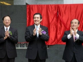 總統：容忍歧見是民主重要部分