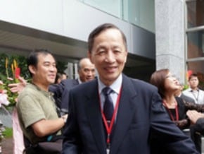 高育仁批馬政府 王金平緩頰<br />朱立倫：愛深責切