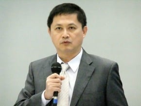 景碩下半年業績可優於上半年