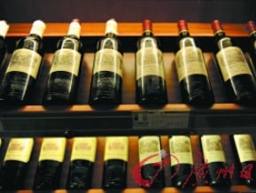 中國或上調歐洲葡萄酒關稅 經銷商加緊進口