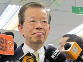 謝赴港辦研討會 民共對話受矚
