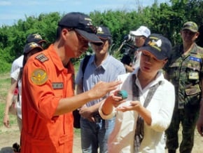 董事補提名 龍應台盼公視運轉