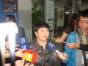 陸增關稅 白為民：沒確切時間