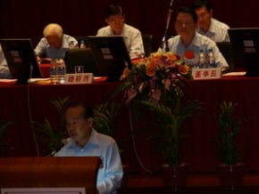 中鋼：鋼價看不出落底