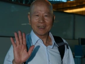 許信良：綠應推確保現狀的一中框架