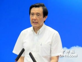 高育仁私心說 馬：完全不能接受