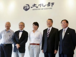 公視董事會 龍應台盼一舉成功