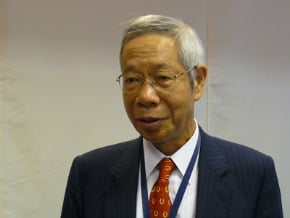 曾繁城：下半年景氣逐步好轉