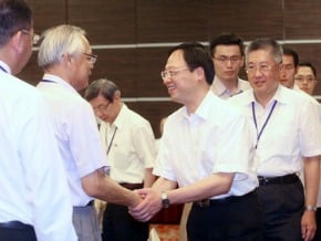 江揆：災防研習 檢視應變措施