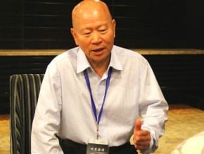 許信良：蘇謝差別大 蘇對國際共識沒有基本理解