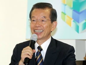 前進香港辦論壇　謝長廷：非政治性研討會