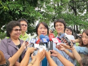 龍應台：打造高雄為大黃金磁鐵