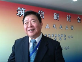 孫亞夫：軍事互信也是政治問題