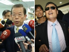 楊憲宏︰謝興沖沖安排見陳 最後變卦
