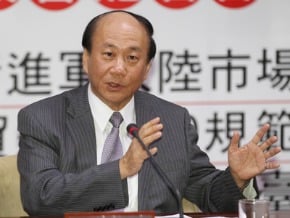開放陸資恐衝擊就業 經長澄清