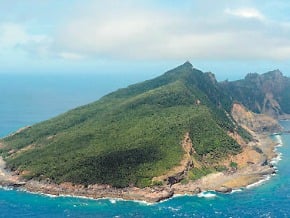 日媒：日官房長官批評鳩山釣魚台發言